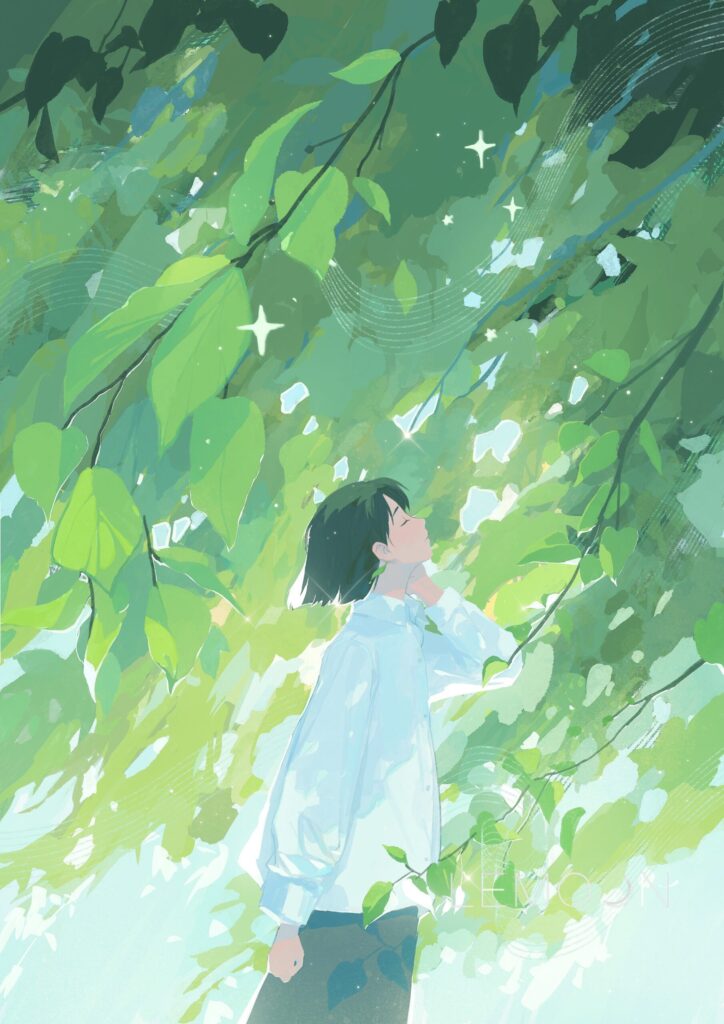 Home Girl With Short Hair 724x1024